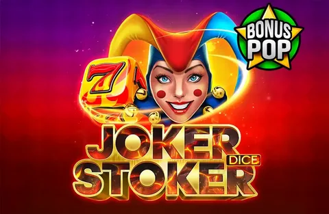 Joker Stoker
